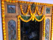 9 BHK Independent House in Bapu nagar for resale West...