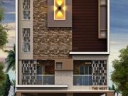 9 BHK Independent House in Battarahalli for resale...