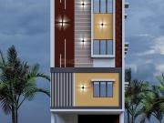 9 BHK Independent House in Begur for resale South...