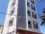 9 BHK Independent House in Chikkalasandra for resale...