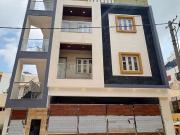 9 BHK Independent House in D Group Employees Layout for...