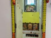 9 BHK Independent House in Gandimaisamma for resale...