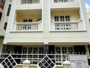9 BHK Independent House in Halasuru for resale...