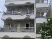 9 BHK Independent House in Hennur for resale North...