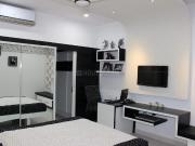 9 BHK Independent House in Himayath Nagar for resale...