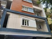 9 BHK Independent House in HSR Layout for resale South...