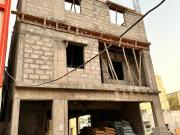 9 BHK Independent House in K R Puram for resale...