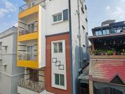 9 BHK Independent House in Kaggadasapura for resale...