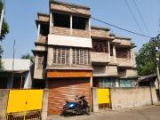 9 BHK Independent House in Madhyamgram for resale...