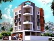 9 BHK Independent House in Mukundapur for resale South...