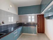 9 BHK Independent House in NRI Layout for resale...