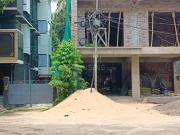 9 BHK Independent House in Salt Lake City for resale...