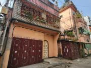9 BHK Independent House in Sarada Pally for resale West...