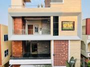 9 BHK Independent House in Saroornagar for rent...