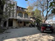 9 BHK Independent House in Shanshah Garden for rent...