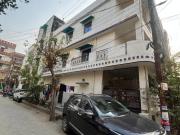9 BHK Independent House in Vasundhara for resale...