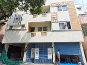 9 BHK Independent House in Venkatapura for resale South...
