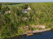 9 Biedler Way, Lac Du Bonnet Rm, MB, R0E 1A0 Luxury...