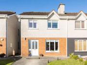 9 Bridgetown Crescent, Castlemartyr, Cork 9 Bridgetown Crescent, Castlemartyr, Cork