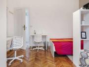 9 camere da letto, Bologna Bologna 40126 LS94863996