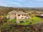 9 camere da letto Casa colonica Umbria In vendita A1....