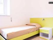 9 camere da letto, Rome Rome 00141 LS54279216