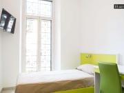 9 camere da letto, Rome Rome 00141 LS54279237