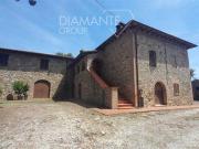 9 camere da letto, Sovicille ToscanaTuscany LS82129140