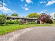 9 Cartier Drive, St. Catharines Vine/Linwell, ON, L2M...