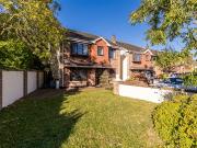 9 Castlefield Manor, Malahide, County Dublin Corry...