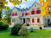 9 chambres, BAZAS Aquitaine 33430 99837468