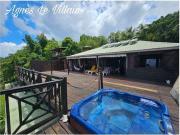 9 chambres, DESHAIES Limousin 97126 LS89632492