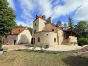 9 chambres, SAINT DENIS CATUS Midi Pyrénées 46150 93103232