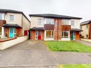9 Christendom Lane, Abbeylands, Ferrybank, Waterford,...