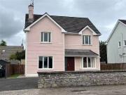 9 Churchfield, Dromahair, Leitrim 9 Churchfield, Dromahair, Leitrim