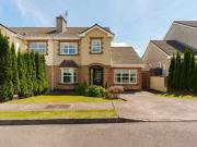9 Clonard Lawn, Grenagh, Co. Cork, T23RR25 is for sale