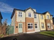 9 Cnocn Dubh, Cloonfad, Cloonfad, Co. Roscommon, F35TX07...