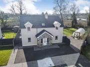 9 Cois Abhainne, Leitrim Village, Co. Leitrim, N41PP89...