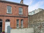 9 Crescent Avenue O Connell Avenue Limerick City Co Limerick