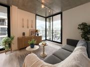 9 DE JULIO 500 3 DORMITORIOS PISO EXCLUSIVO A ESTRENAR