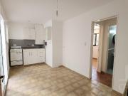 9 de Julio al 1600 1 dor con patio OPORTUNIDAD!