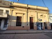 9 De Julio Y Peron, Casona Antigua Con 4 Departamentos Y...