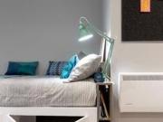 9 De Montfort Mews, Zone, Leicester, Studio Flat For