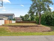 9 Doris Avenue, Ottawa, ON, K1T 3W8 vacant land for sale...