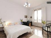 9 Dormitorio Shared Living/Roommate Barcelona Barcelona...