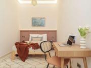 9 Dormitorio Shared Living/Roommate Barcelona Barcelona...