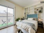 9 Dormitorio Shared Living/Roommate Barcelona Barcelona...