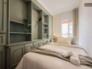 9 Dormitorio Shared Living/Roommate Barcelona Barcelona...