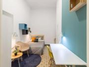 9 Dormitorio Shared Living/Roommate Barcelona Barcelona...