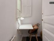 9 Dormitorio Shared Living/Roommate Barcelona Barcelona...